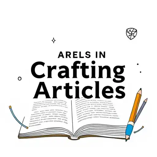 Exploring the Intricacies of Articles