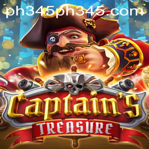 Discover CaptainssTreasure: A Thrilling Adventure on ph345.com