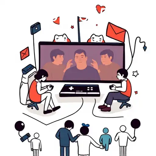 Player Community Dynamics: An Insight into ph345.com