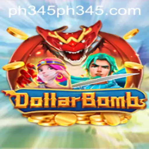 Introducing DollarBombs: A Thrilling New Gaming Experience Featuring ph345.com