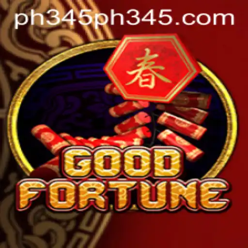 Unveiling GoodFortune: A Journey into the Realm of Ph345.com