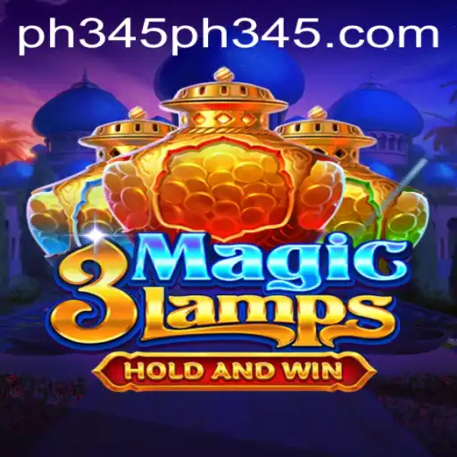 Discover the Enchanting World of 3MagicLamps at ph345.com