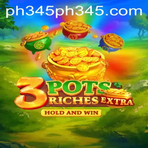 Exploring the Thrilling World of 3potsExtra: A Mix of Strategy and Excitement