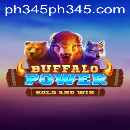 Discover the Thrills of BuffaloPower Online Game