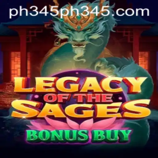 Discover the Enchantment of LegacyoftheSagesBonusBuy in the Gaming World