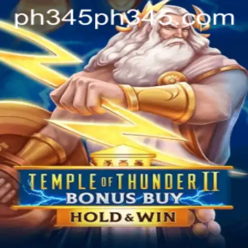 Exploring the Exciting World of TempleofThunderIIBonusBuy