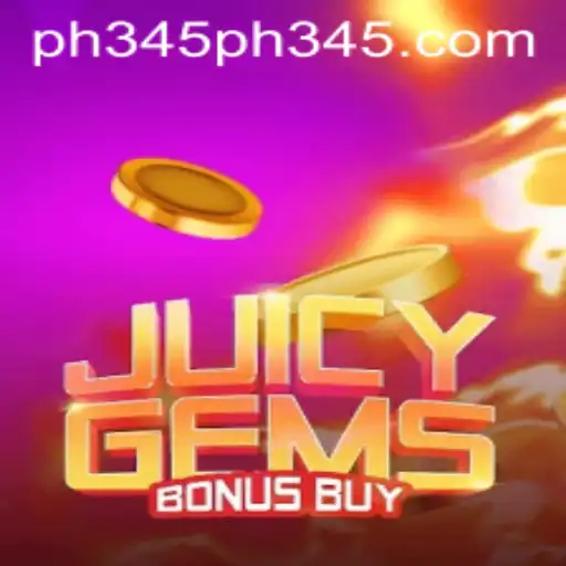 Exploring JuicyGemsBonusBuy: A Glittering Adventure in the Gaming World
