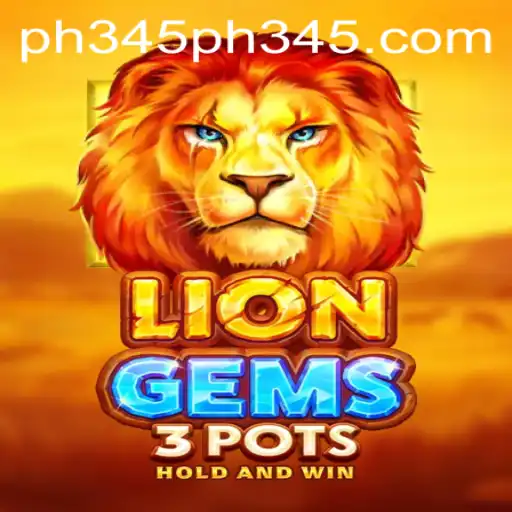 Unveiling the World of LionGems3pots: A Captivating Experience in Online Gaming