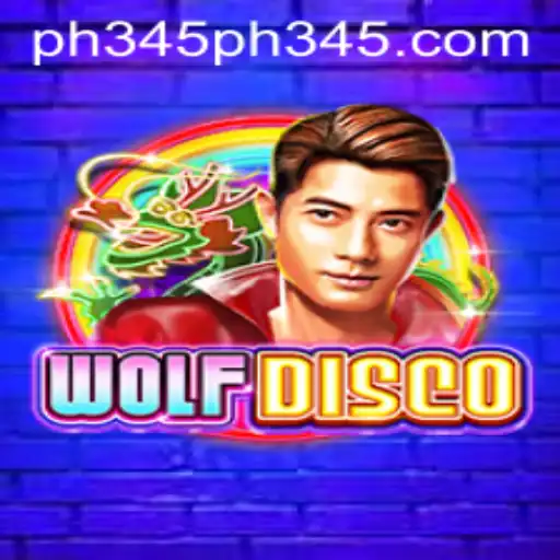 Unleashing the Wild with WolfDisco on ph345.com