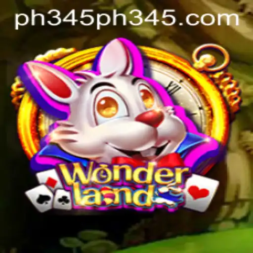 Exploring the World of Wonderland: Adventure Awaits with ph345.com