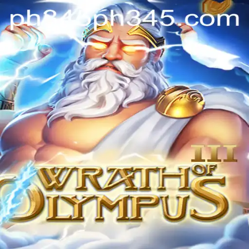 Wrath of Olympus III: A Mythical Gaming Adventure